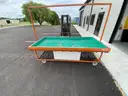 Hummert Hydroponic Table