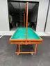 Hummert Hydroponic Table