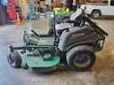 Bobcat Zero Turn Mower