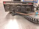 Federal Signal Siren