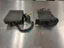 Federal Signal Siren