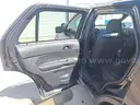 2019 Ford Utility Interceptor