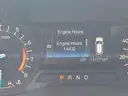 2019 Ford Utility Interceptor