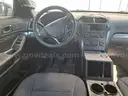 2019 Ford Utility Interceptor