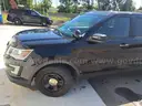 2019 Ford Utility Interceptor