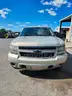 2007 Chevrolet Tahoe LS 4WD