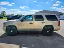 2007 Chevrolet Tahoe LS 4WD