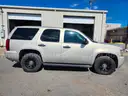 2007 Chevrolet Tahoe LS 4WD