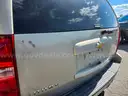 2007 Chevrolet Tahoe LS 4WD