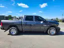 2019 RAM 1500 Classic