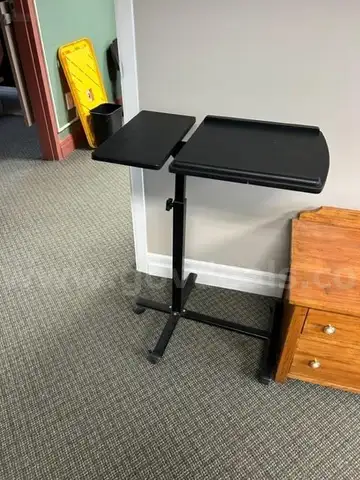Stand