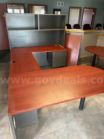 Desk