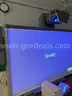 UX/UF Projector System with Smart Height Adjustable Wall Mount