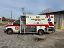 2008 Ford Econoline