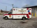 2008 Ford Econoline