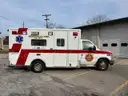 2008 Ford Econoline