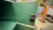 Lot of 9 Lockers