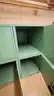 Lot of 9 Lockers