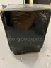Office Safe with Drop Slot