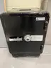 Office Safe with Drop Slot