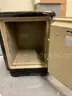 Office Safe with Drop Slot