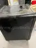 Office Safe with Drop Slot
