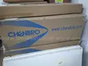 Chenbro Rackmount Server Chassis
