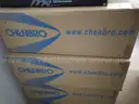 Chenbro Rackmount Server Chassis