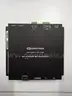 HD Streaming Receiver &#x26; Room Controller 100