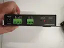 HD Streaming Receiver &#x26; Room Controller 100