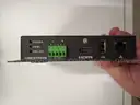 HD Streaming Receiver &#x26; Room Controller 100
