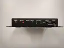 1:2 HDMI&#xAE; Distribution Amplifier w/4K60 4:4:4 &#x26; HDR Support
