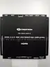 1:2 HDMI&#xAE; Distribution Amplifier w/4K60 4:4:4 &#x26; HDR Support