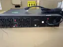 Lot of Rackmount UPS Units