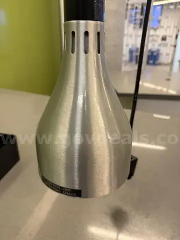 Lot of Light Fixtures