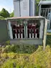 S&#x26;C Pad Mounted Switchgear