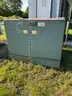 S&#x26;C Pad Mounted Switchgear
