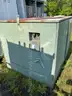 S&#x26;C Pad Mounted Switchgear