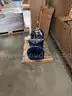 New 6&#x22; Water Meter