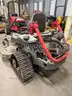 Altoz Zero Turn Track Mower