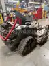 Altoz Zero Turn Track Mower