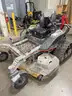 Altoz Zero Turn Track Mower