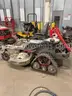 Altoz Zero Turn Track Mower