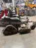 Altoz Zero Turn Track Mower