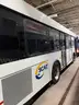 2020 Gillig Low Floor