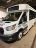2021 Ford Glaval Transit Bus