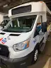2021 Ford Glaval Transit Bus