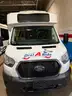 2021 Ford Glaval Transit Bus