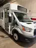 2021 Ford Glaval Transit Bus