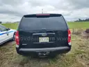 2011 Chevrolet Tahoe